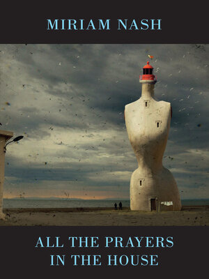 cover image of All the Prayers in the House